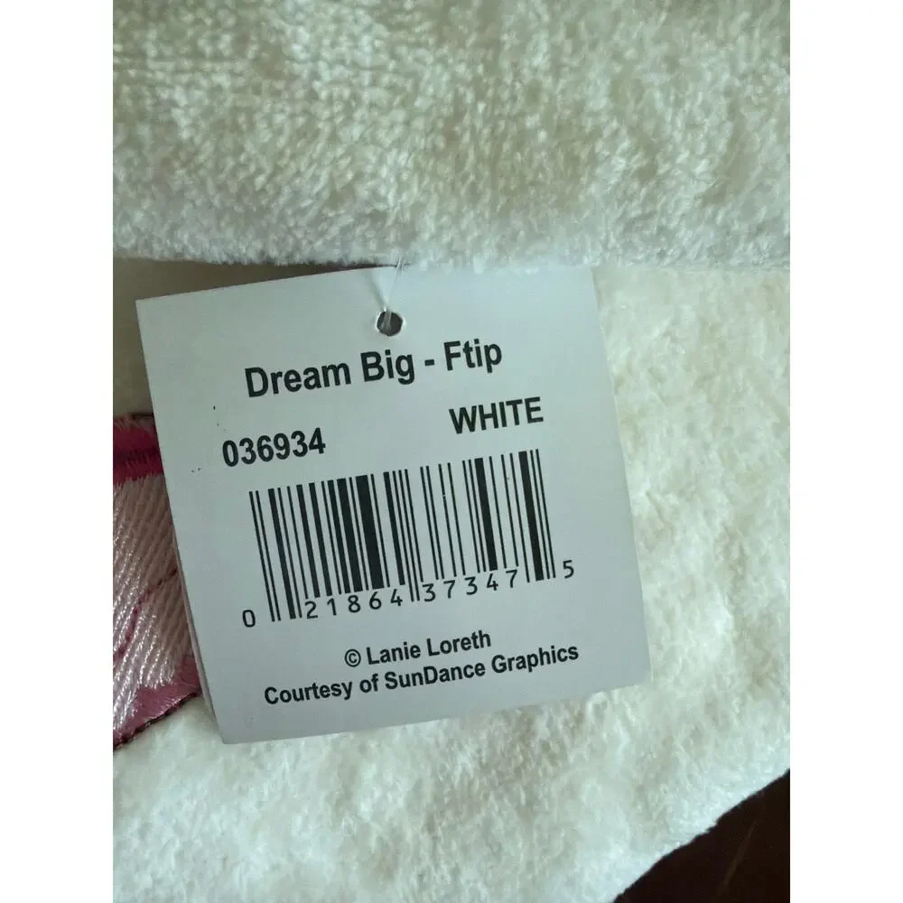 Avanti Linens Five Fingertip Towels 100% Cotton NWT